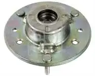 

FEBI 171489 SHOCK ABSORBER UST WEDGE LAND ROVER FREELANDER II RANGE EVOQUE 2.0 REAR RIGHT left (name.)