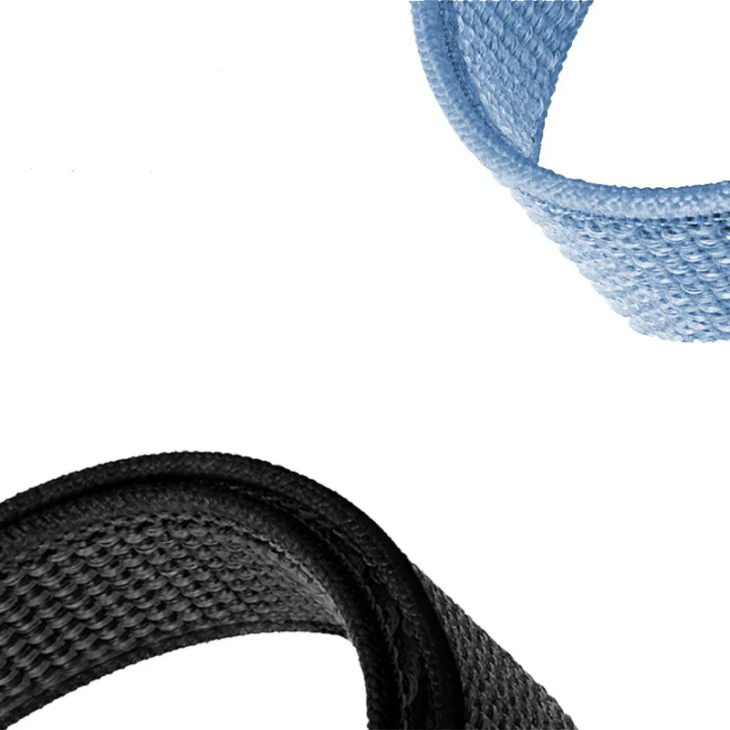 Браслет Для XiaoMi Band 6 спортивный нейлоновый ремешок Miband4 Miband 5 мужской и женский