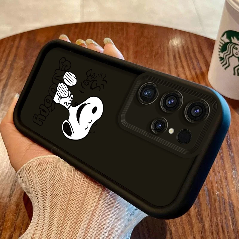 Противоударный чехол для Samsung Galaxy S24 S23 Ultra S22 S21 Plus FE A55 A54 A53 A52 WK383