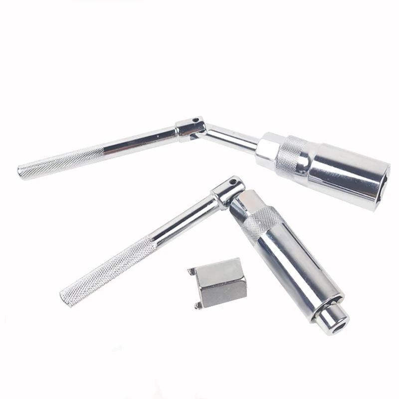 

1 Набор инструментов для автомобиля, передний и задний амортизаторы, шестигранный торцевой гаечный ключ, набор инструментов для удаления для Volkswagen Audi