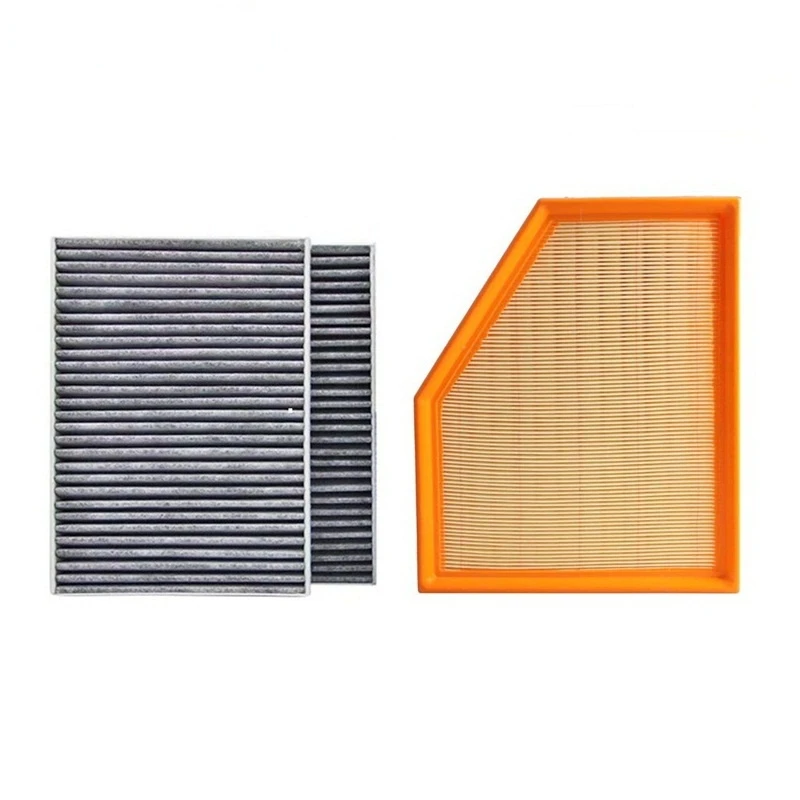 Car Cabin Air Filter Filter for Bmw 5 Series G30 520i/d 530d 530i 540d 6 Series G32 630d 640i 7 Series G11 G12 730i/d 740d 740Li