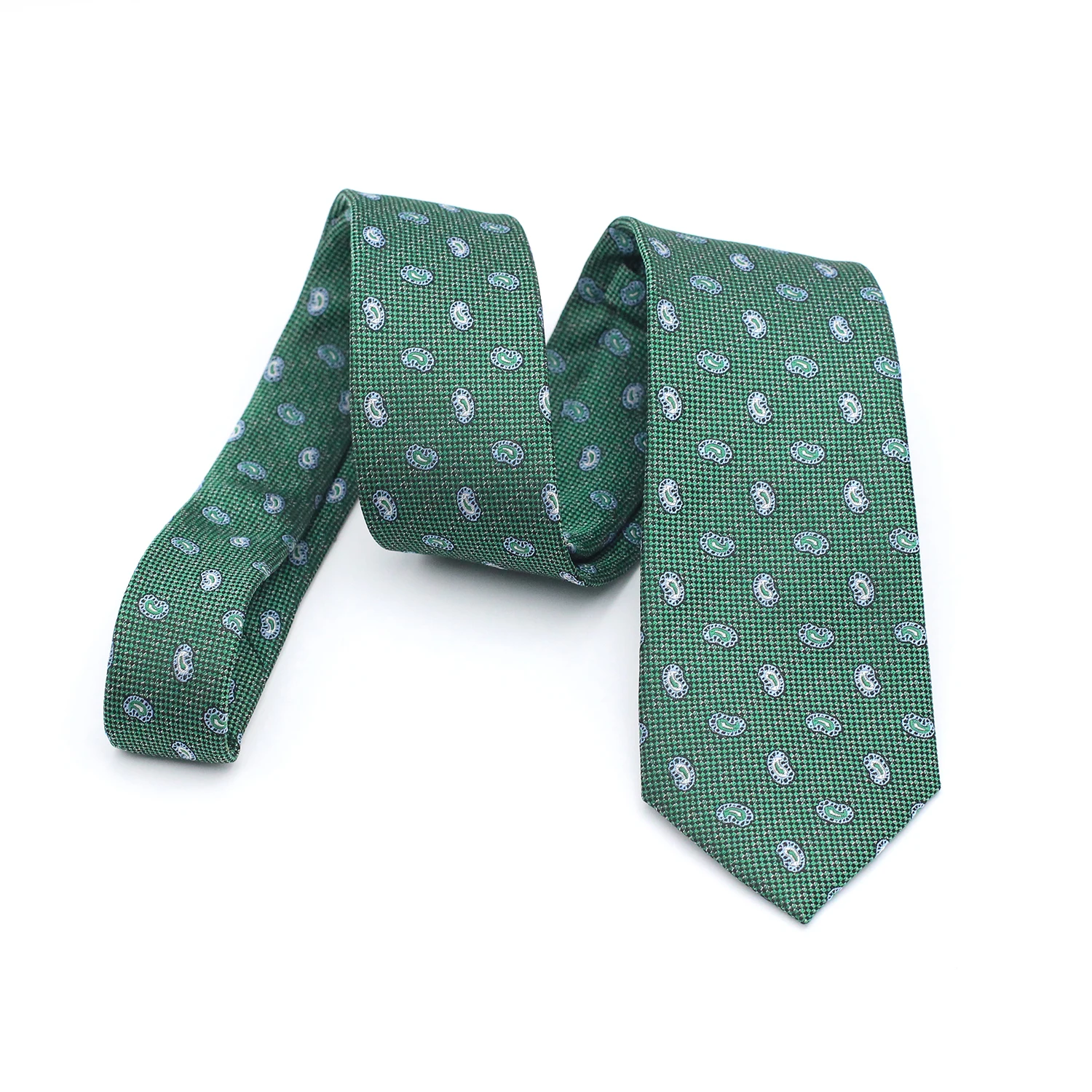 Рисунок 5 - Новый дизайн, зеленый Повседневный