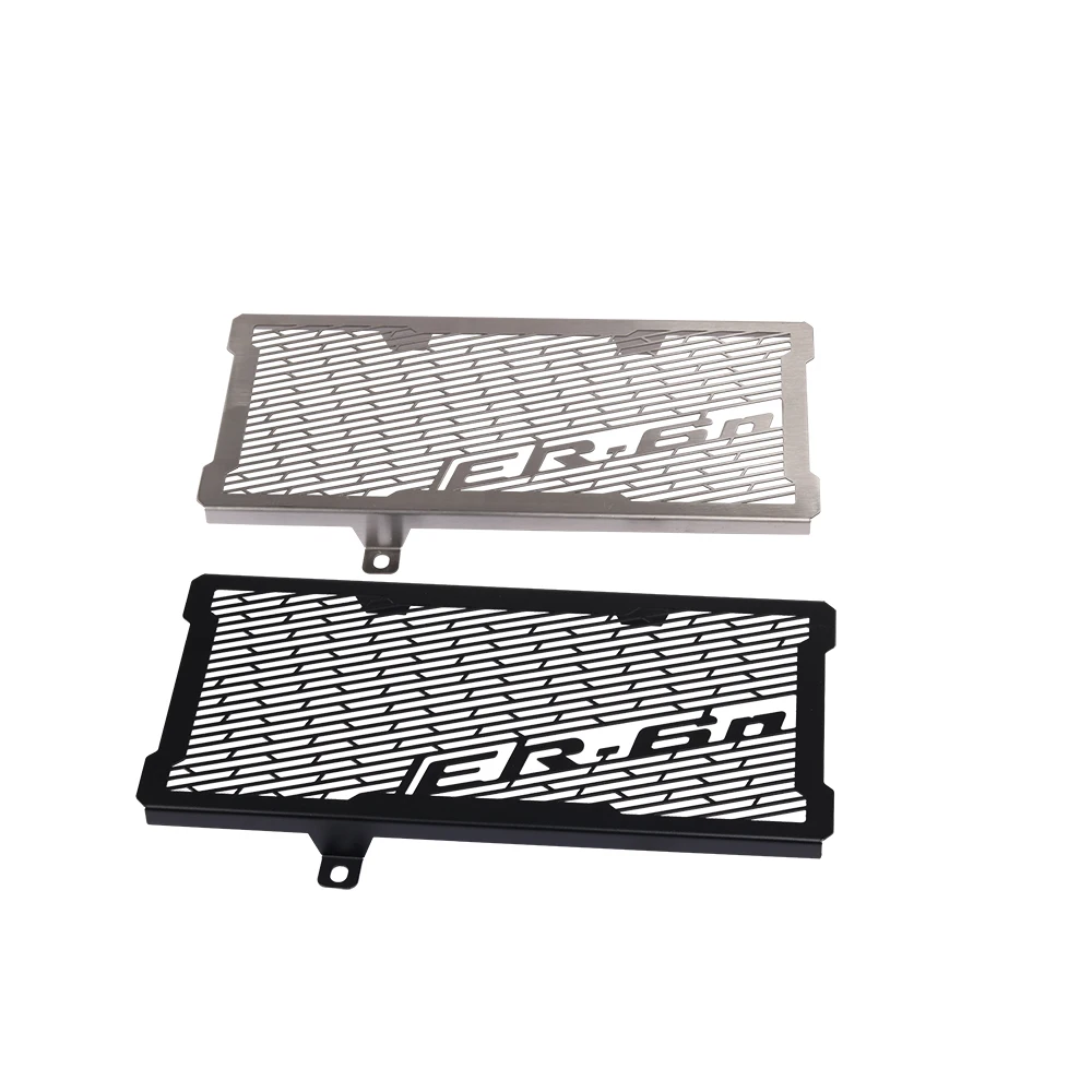 Защитная решетка радиатора мотоцикла защитная крышка для Kawasaki ER-6N ER6N 2006 2007-2012