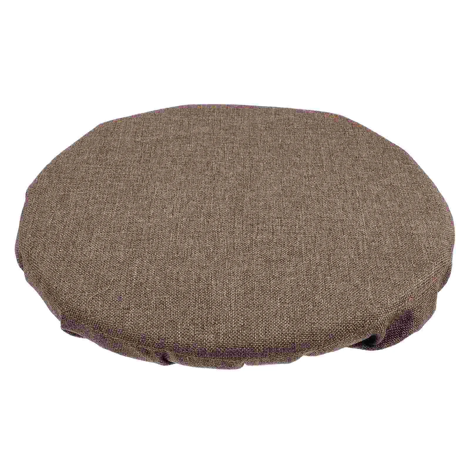

Collapsible Chairs Portable Seat Cushion Folding Chair Stool Pad Beach Accessory Folding Camping Retractable