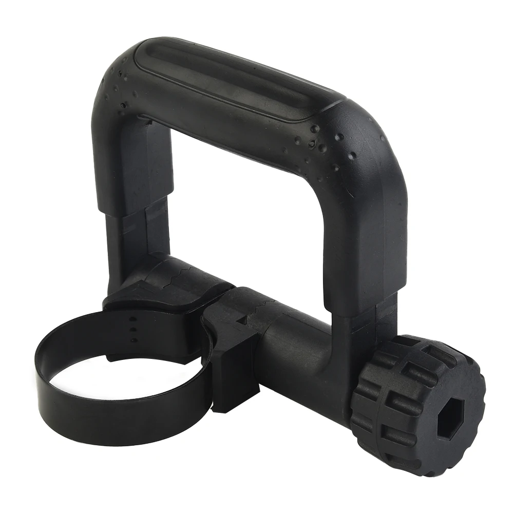 Ручка-насадка для инструмента Bosch GSH 11E, GSH 10 C, MH10-SE, пластиковая, практичная, запасная, 11311EVS, 16.5*13.4 см (art.: 3920d4dd00fa7) - 3920d4dd00fa7