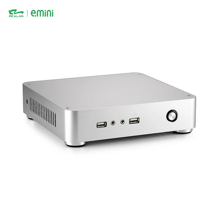 

computador mini pc cor i5 pc computer desktop