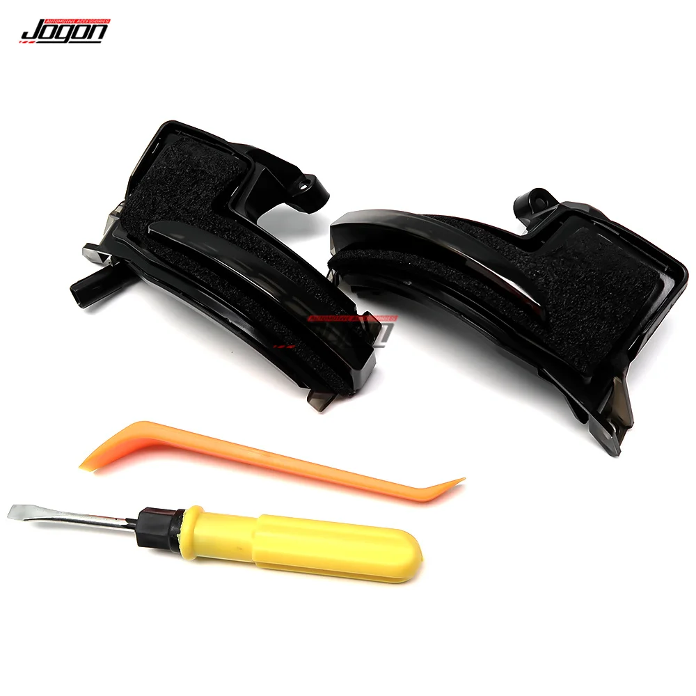 Для Toyota Corolla Cross XG10 2021 (только японская версия) боковое зеркало динамический