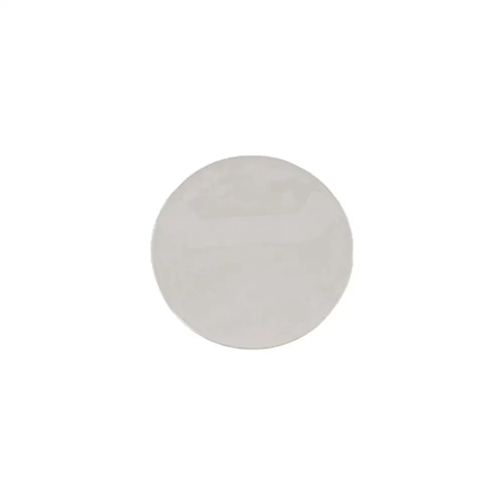 

Прозрачные чехлы для значков из ПВХ, 5 шт.