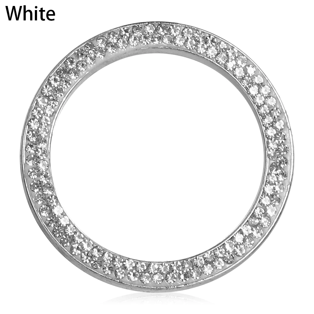 

Кнопка запуска автомобиля, переключатель с бриллиантовым кольцом, одна клавиша, запуск двигателя, стоп, зажигание, кнопка переключателя, крышка, декоративные аксессуары