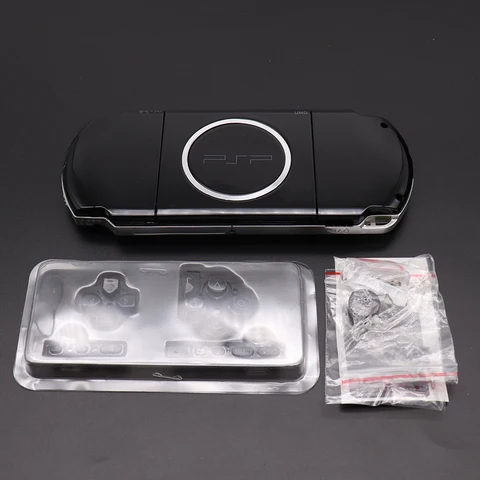 Чехол для PSP 3000 TingDong