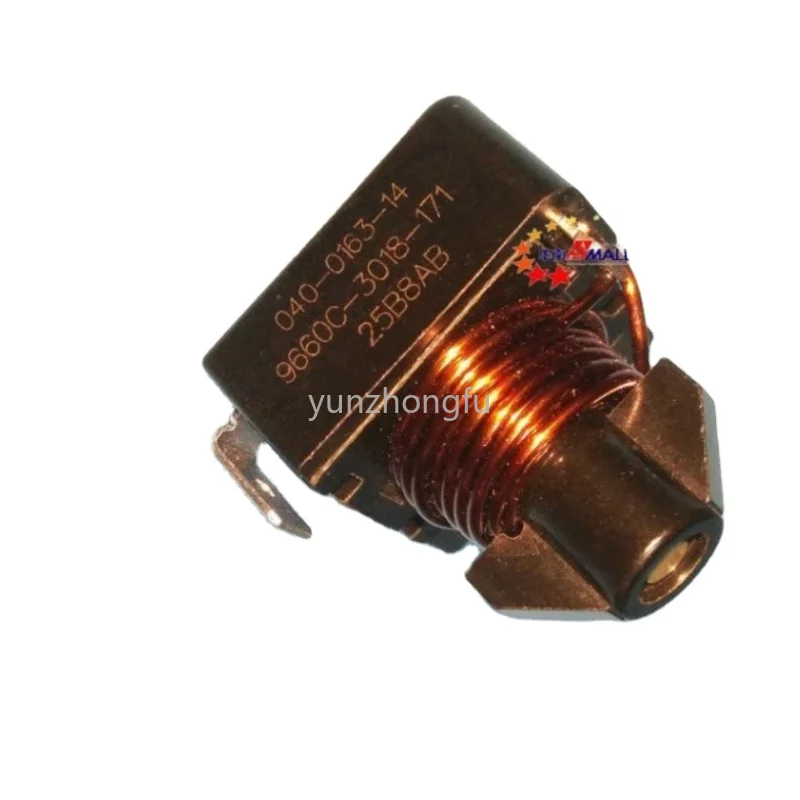 

New 090-0624-00 040-0163-14 RLY02718 Turbo Oil pump heavy hammer starter