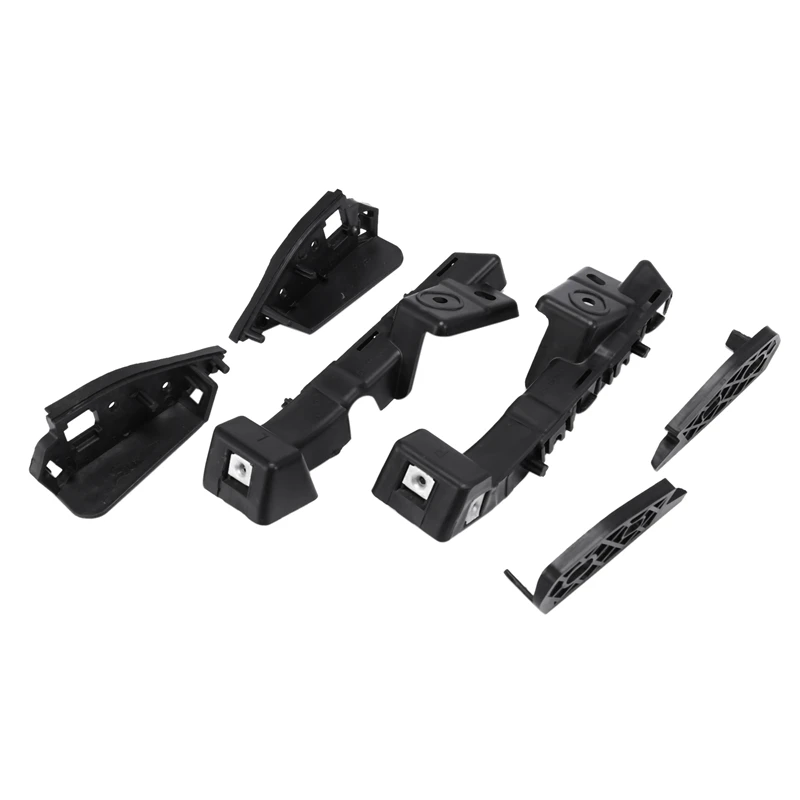 

20809859 20809860 Car Front Left Right Bumper Retainer Bracket For Chevrolet Malibu 2016 2017 2018