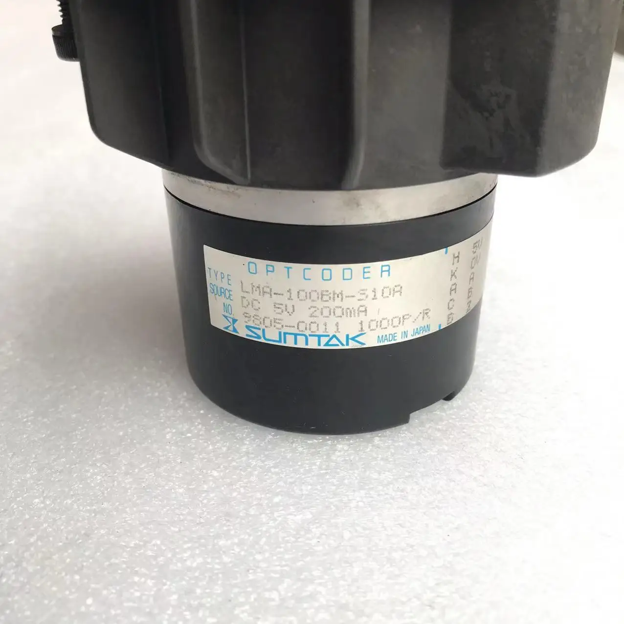 

LMA-100BM-S10A ,Used Condition 85% New ,Working Well With 3 Months Warranty