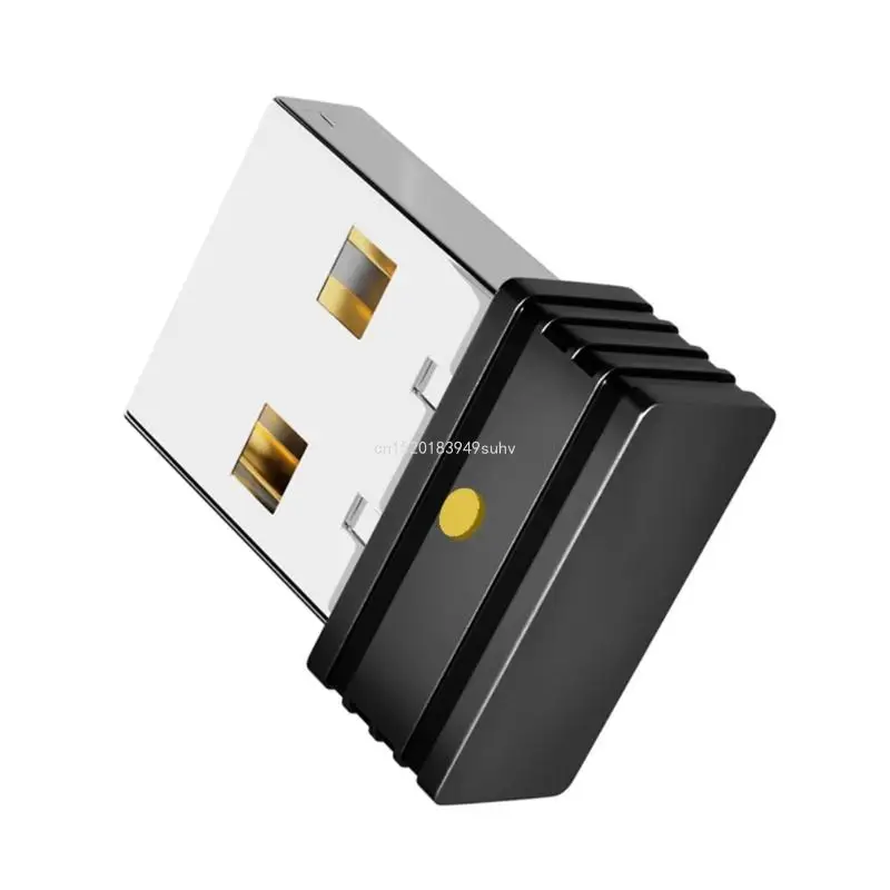 USB-мышь для компьютера и ноутбука с защитой от сна