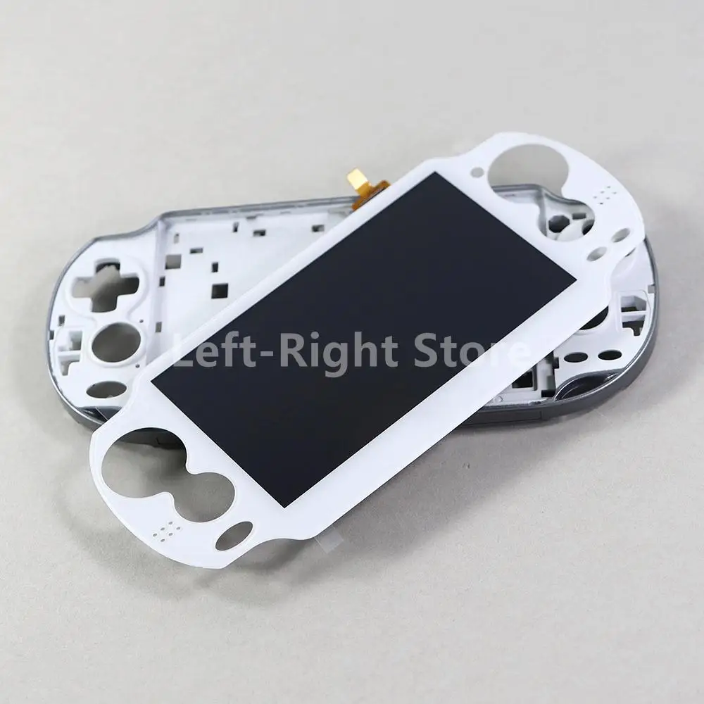 ЖК-дисплей для PS Vita 1000 PSV с сенсорным экраном |
