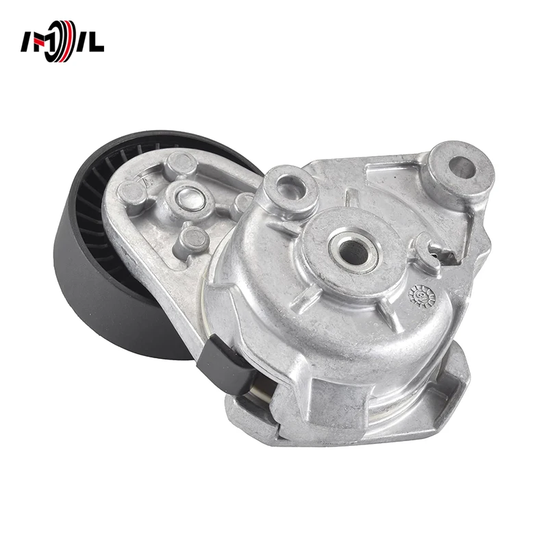 Фото Натяжной ролик ремня двигателя 16620-0W130 для Toyota LEXUS LS IS UVF4 RC AVC1 GSC1 GS350 GS430 GS460 GS30 LS460 LC500 16620-0W131 №5