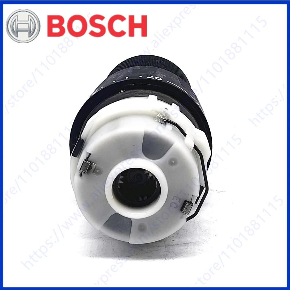 Коробка передач ДЛЯ BOSCH GSR18V-55 GSR18V-50 GSR 18V-55 GSR 18V-50 (art.: 3920cd71591be) - 3920cd71591be