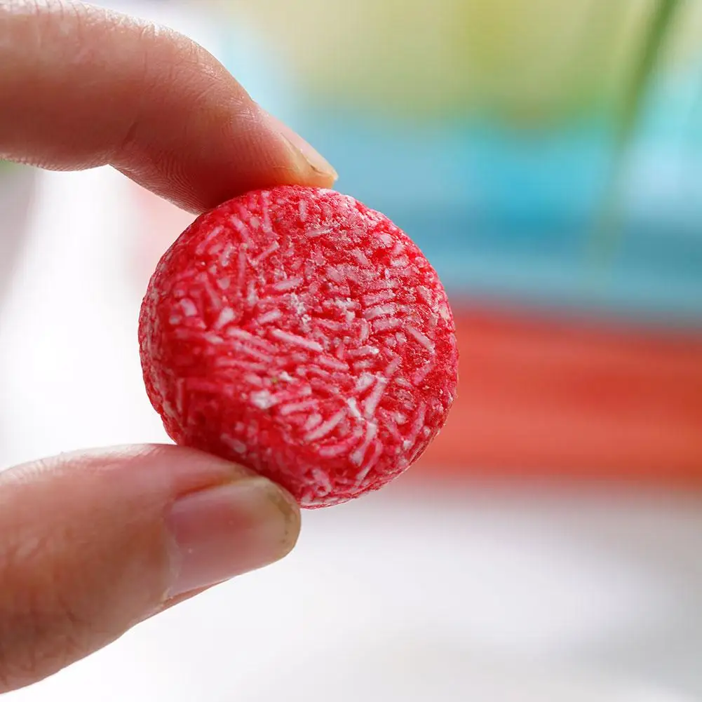 10 г шампунь мыло для восстановления и затемнения волос |