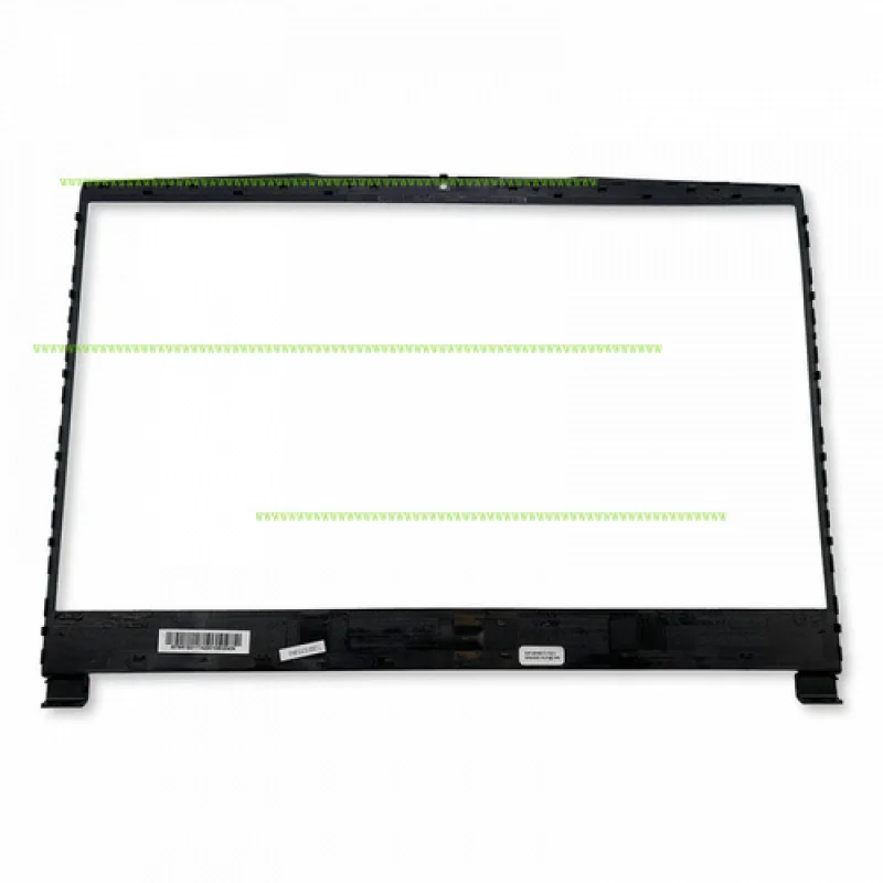 A+Для MSI GF63 MS-16R1 MS-16R3 MS-16R5 MS-16R6 MS-16R7 ЖК-экран безель черный (art.: 3920d4276b4ea) - 3920d4276b4ea