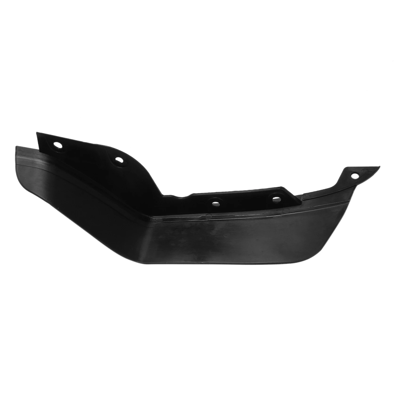 

Car Front Left Bumper Windshield Fender Mudguard for Mini Cooper One S JCW R60 51759802644 R61 51759802688
