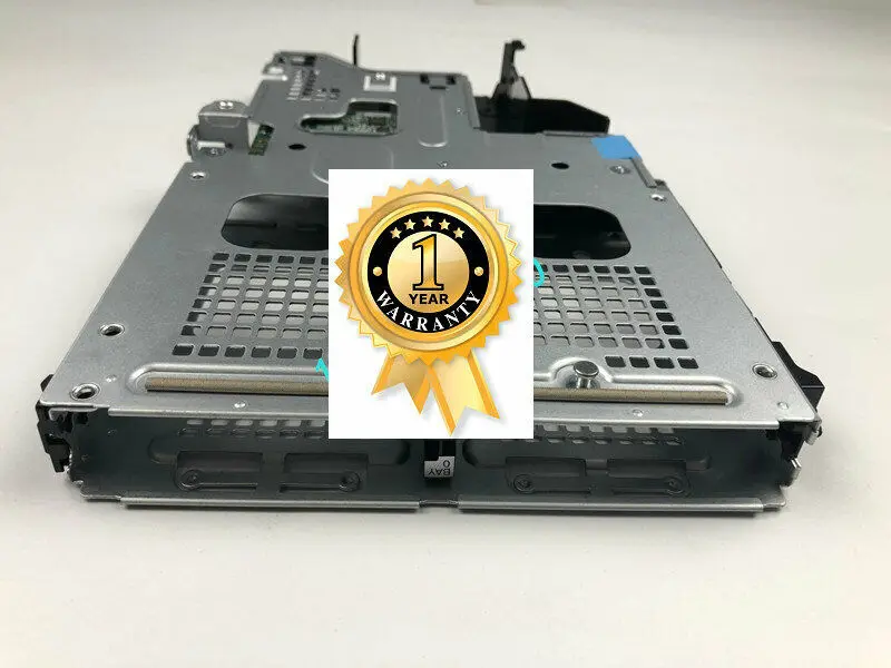 

new Dell R650 R6525 X2 expansion cage 33D82