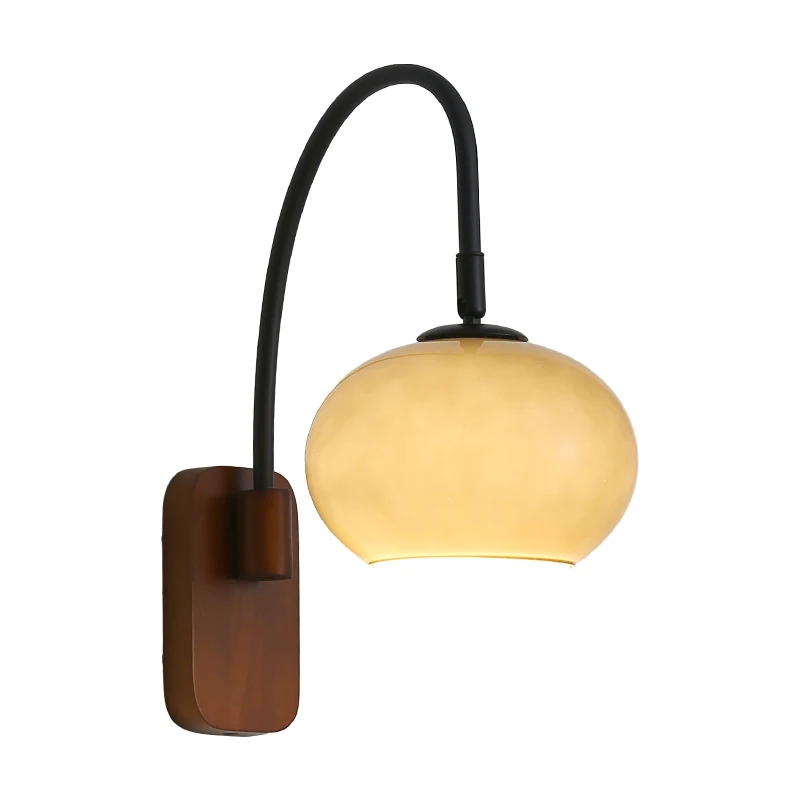 Настенный светильник CHENRUILIGHT Soft Loft