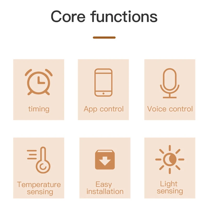 Умный робот-шлюз для штор Bluetooth-трек переключатель робот-пульт дистанционного