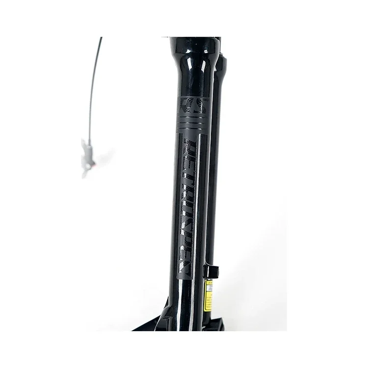 Вилка для велосипеда Twitter RS5 пневматическая подвеска из магниевого сплава