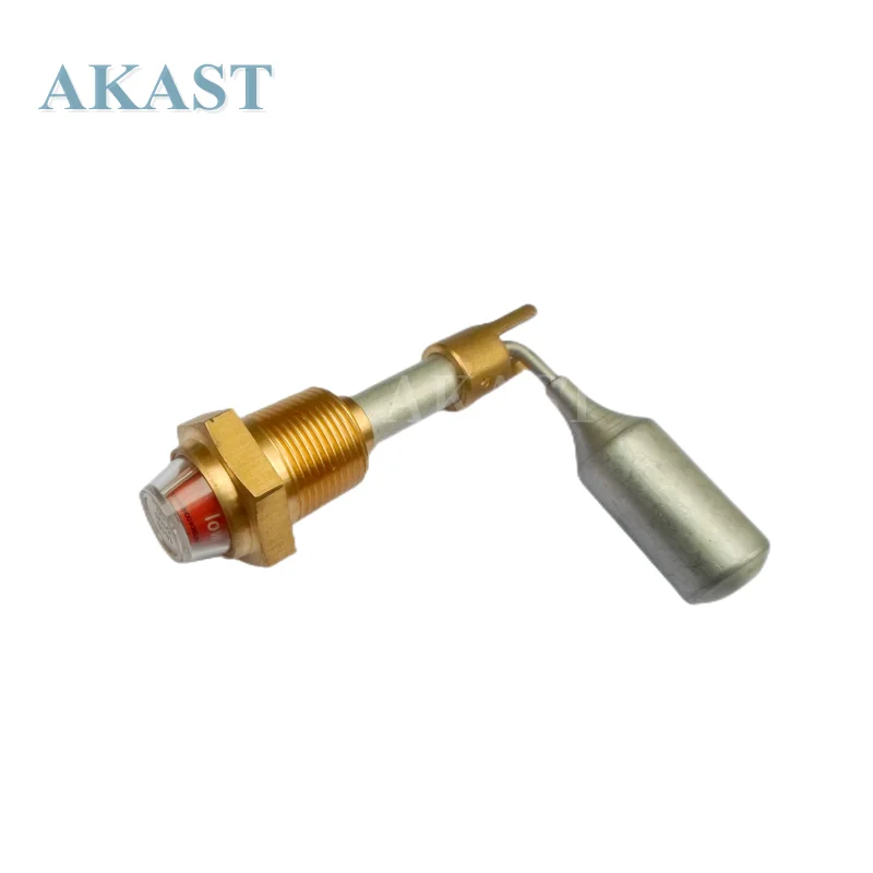 1616510800(1616-5108-00) Oil Level Gauge Indicator Replacement Spare Parts for Atlas Copco Screw Air Compressor