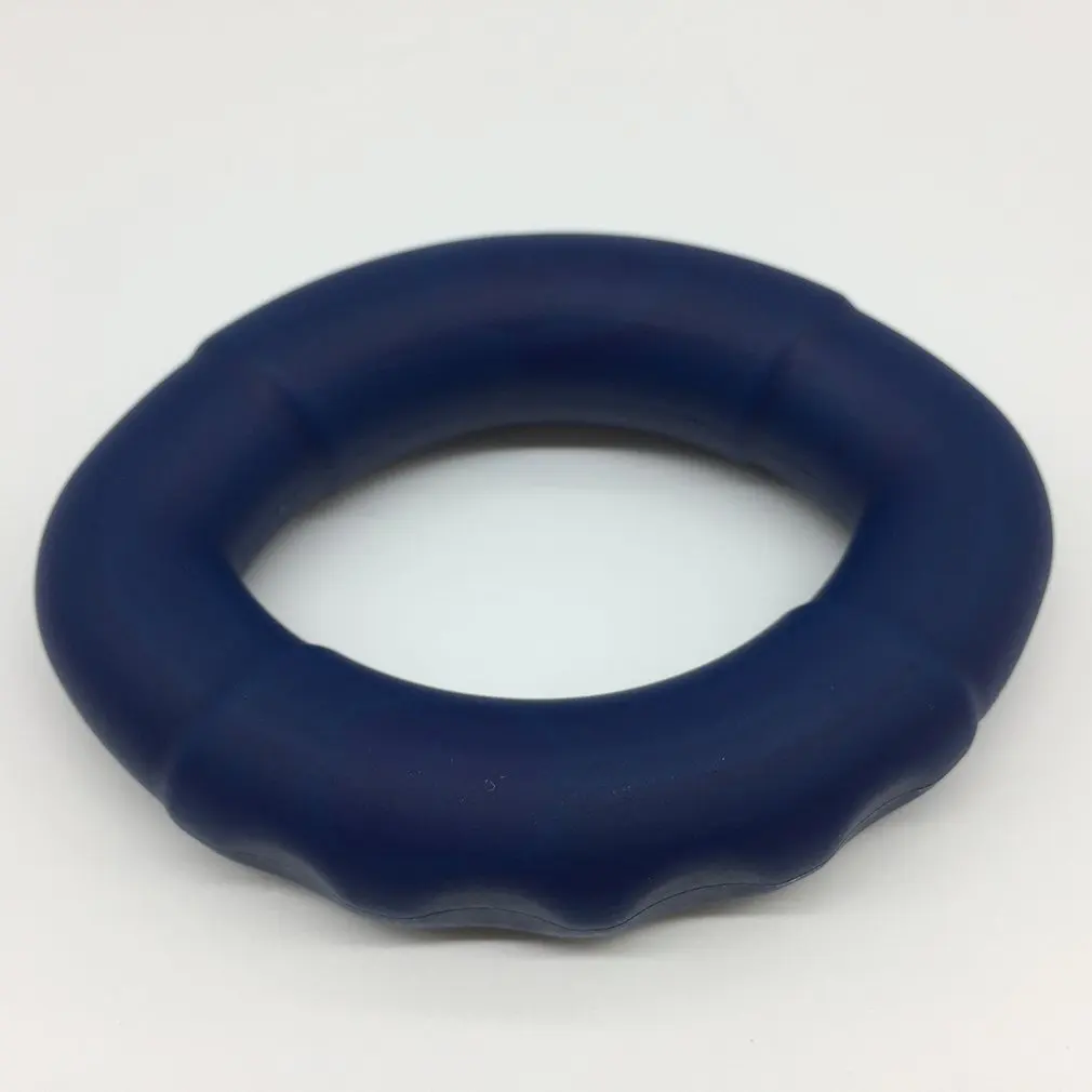 Daily Life Creative Finger Exercise Fitness Tools Grip Ring