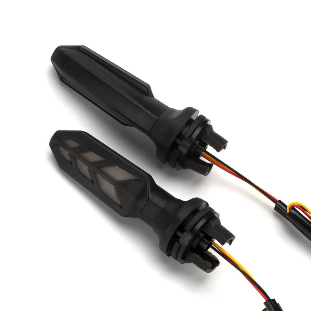 Светильник поворота для HONDA CB250 Twister 2018 2020 2021 CB 250 аксессуары мотоциклов сигнальный