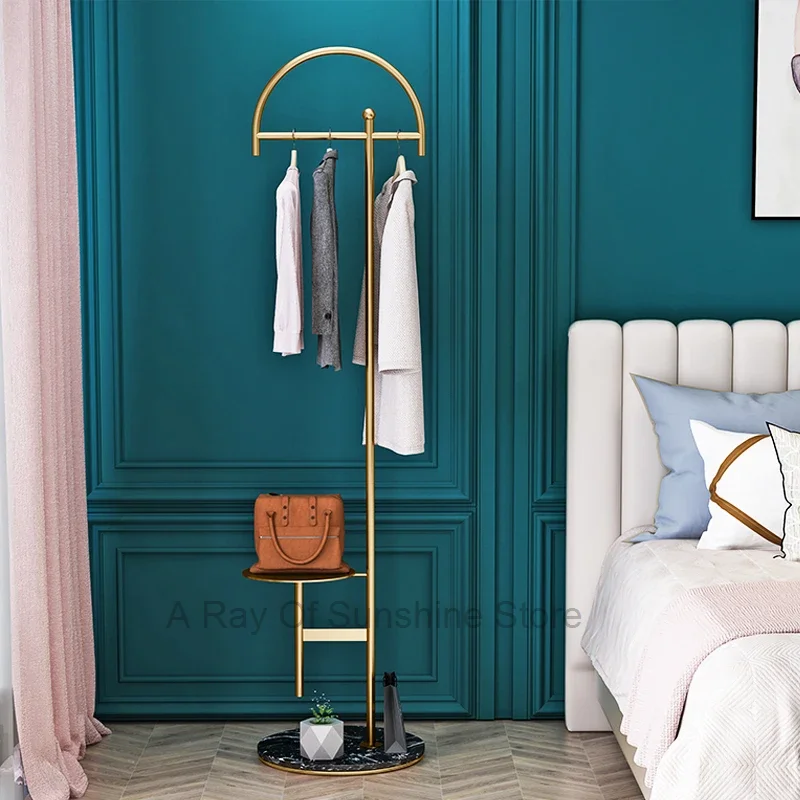 Угловая полка для прихожей одежды направляющая стойка спальни входная экономия