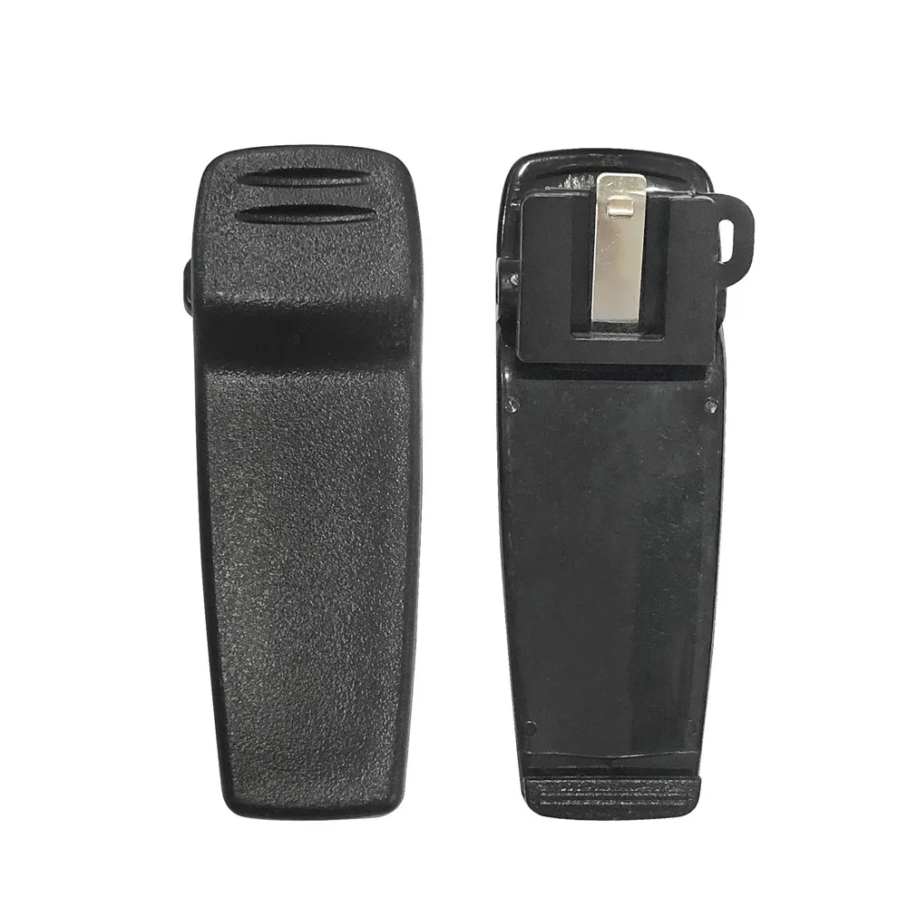 

MB-94 Walkie Talkie Belt Clip For IC-F34 IC-F44 IC-F70 IC-F3032 IC-F3160 F3162 F3262 F3263 Two Way Radio