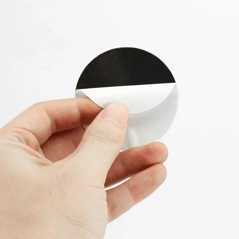 45mm 50th Anniversary Edition Car Steering Wheel Badge Emblem Sticker for BMW E36 E39 E87 E60 E46 E53 E90 F10 F20 F25 F30 X3 X5