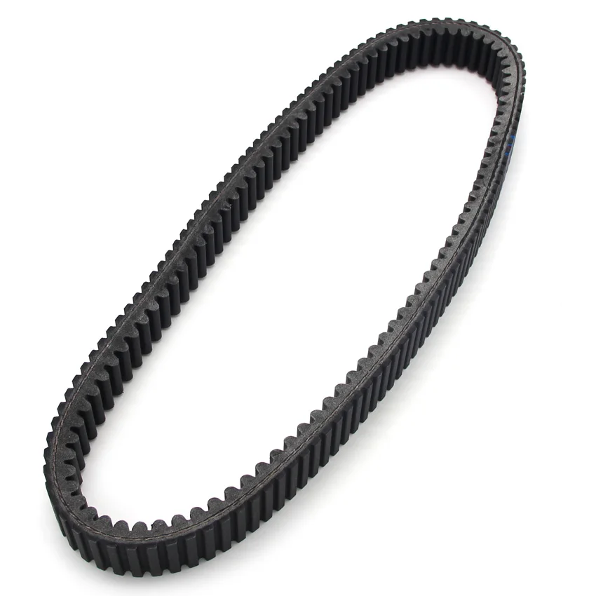 

Snowmobile Transfer Drive Belt For Arctic Cat King Pantera Powder EFI 2-UP EXT Firecat 500 580 600 700 900 1000 MC Sno Pro ESR