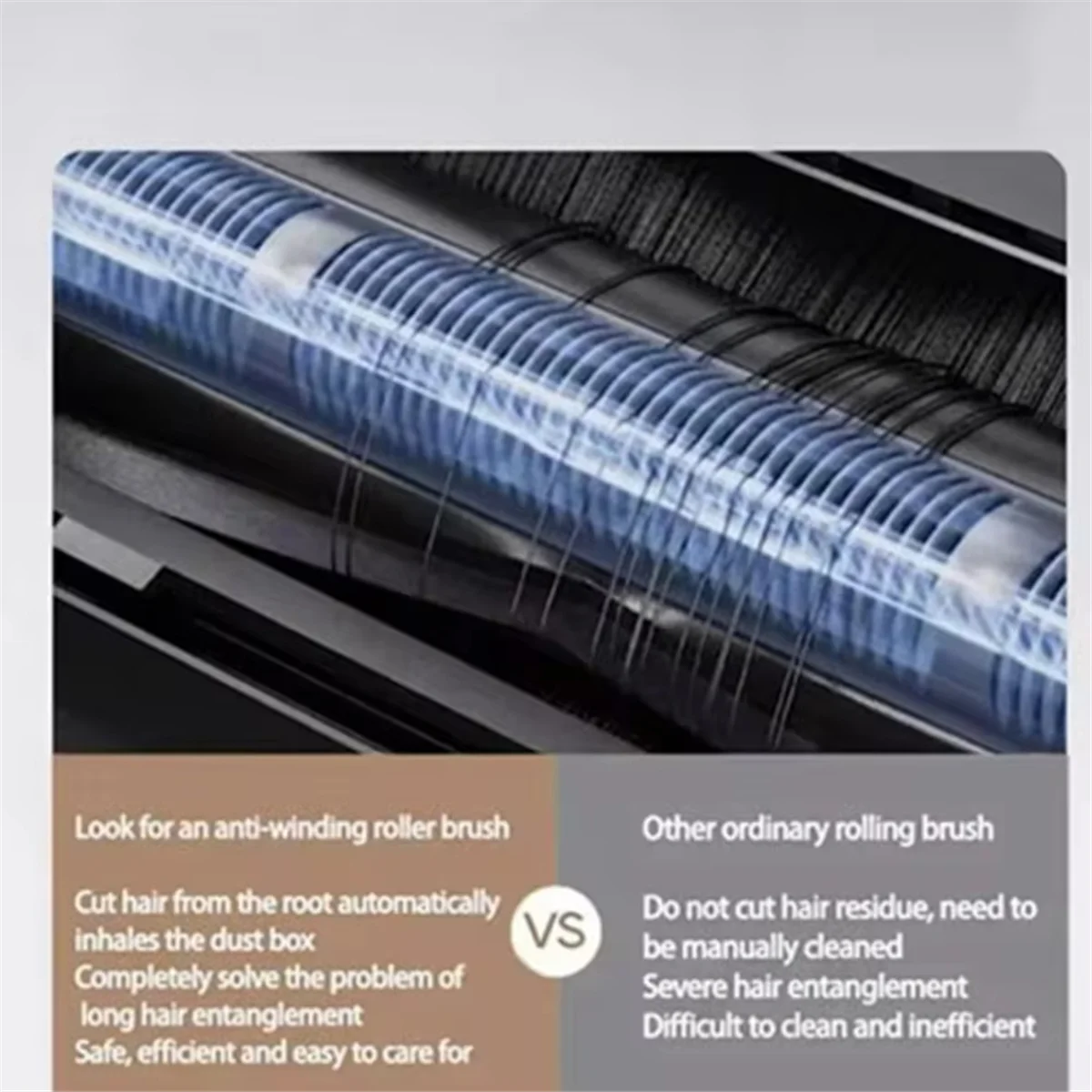 Для L10s Pro Ultra Heat / L20 L30 X30 X40 TriCut Brush