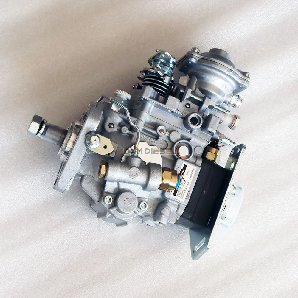 Топливный насос двигателя DXM 4BT 3960902 0460424326