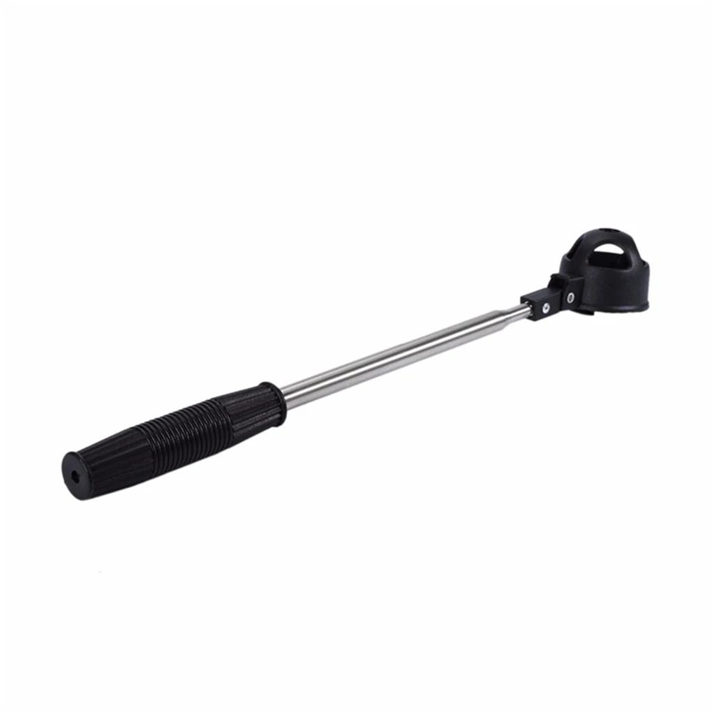 

Adjustable Golf Ball Picking Tool Telescopic Balls Picker