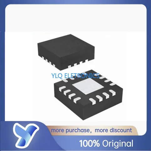 

Original new CDCLVP1102RGTR CDCLVP1102RGTR QFN16 integrated circuit chip