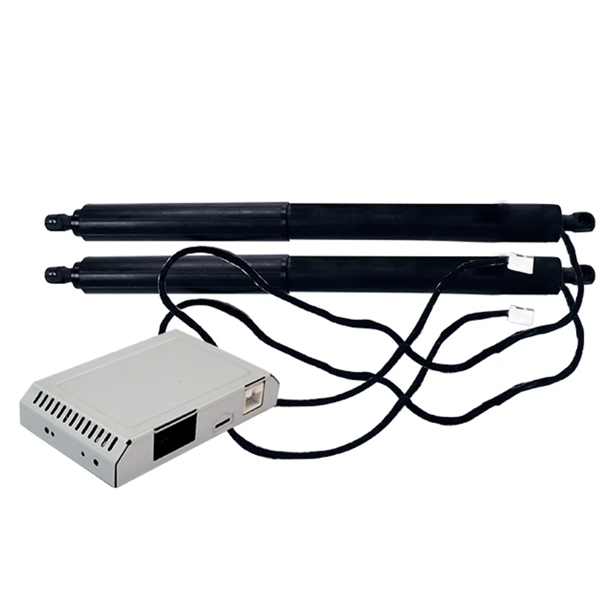 

Remove control trunk opener release automatic foot sensor kit for Golf 7 2016 rear door tailgate lift