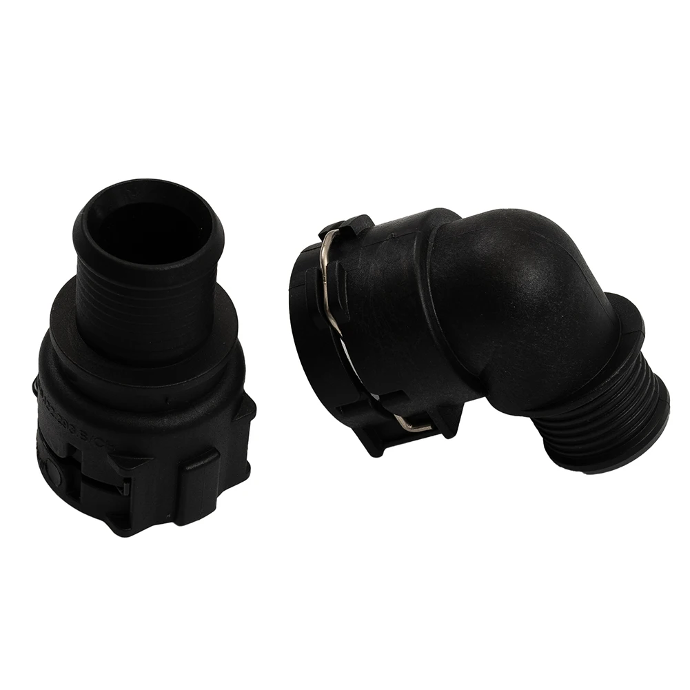 Новый практичный качественный полезный впускной разъем 2 шт. 950893634 Аксессуары