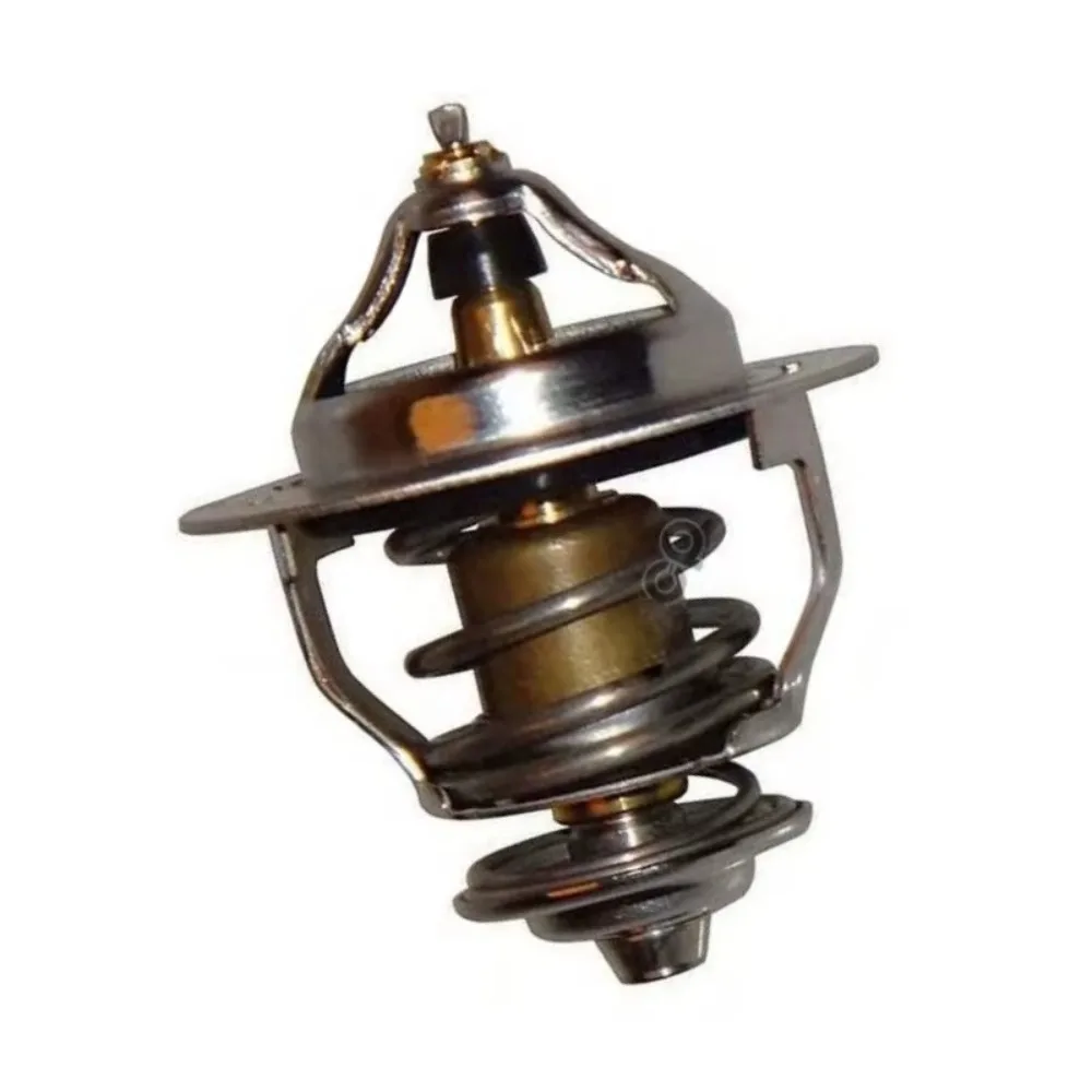 Фото Для Hyundai Accent 1996-2009 255104A700 25510-4A700 новый термостат, автозапчасть №1