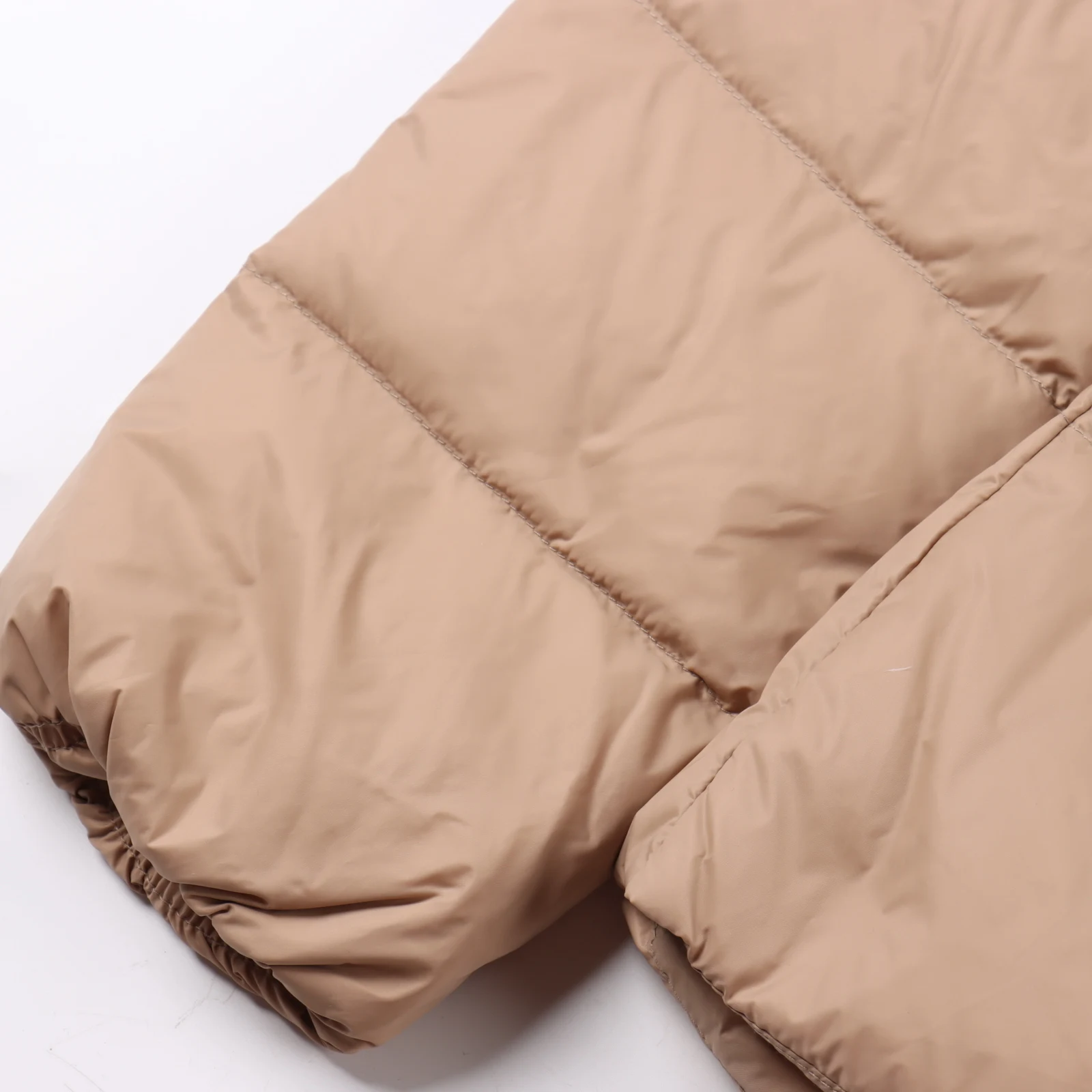 пуховик в стиле Moncler copy 1:1 Теплый удобный модный и универсальный.