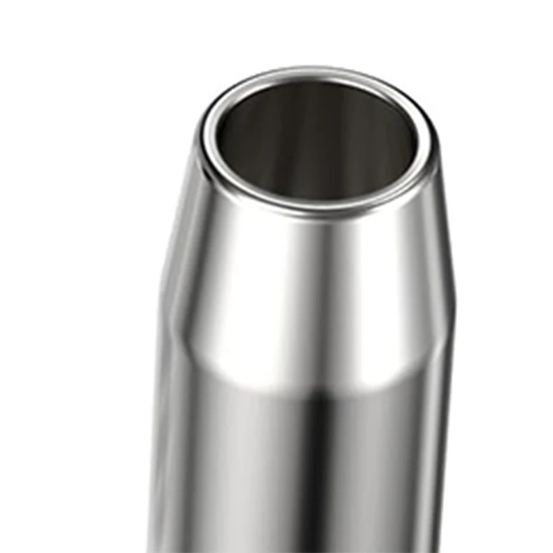 Комплект сварочного пистолета MIG 0 035-дюймовая контактная насадка диффузор