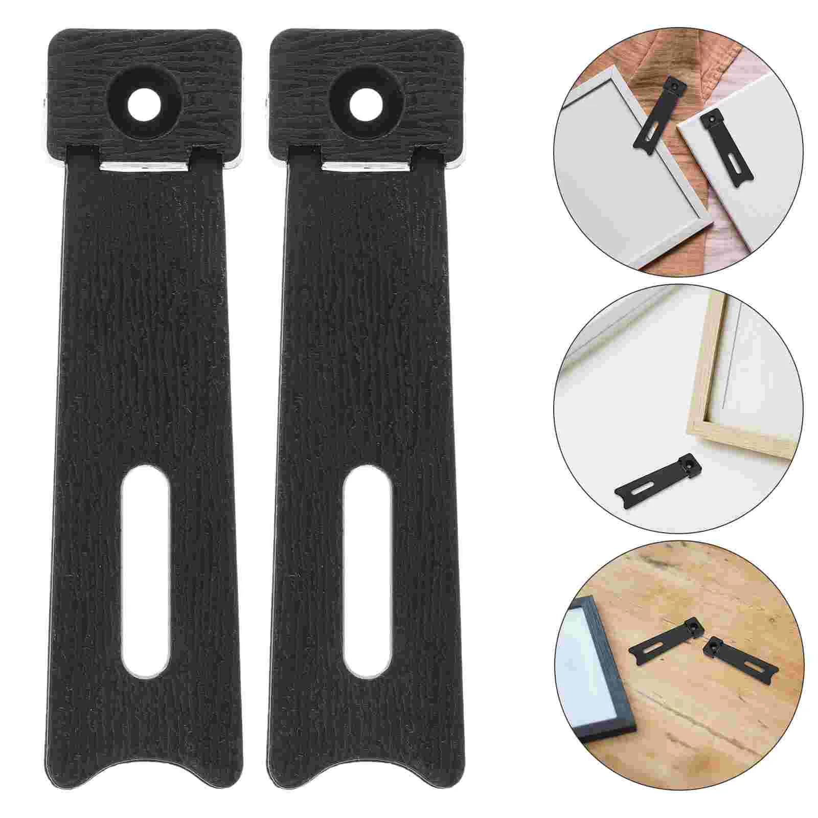 Подставка для фоторамки Пьедестал демонстрации изображений Магнитный мольберт