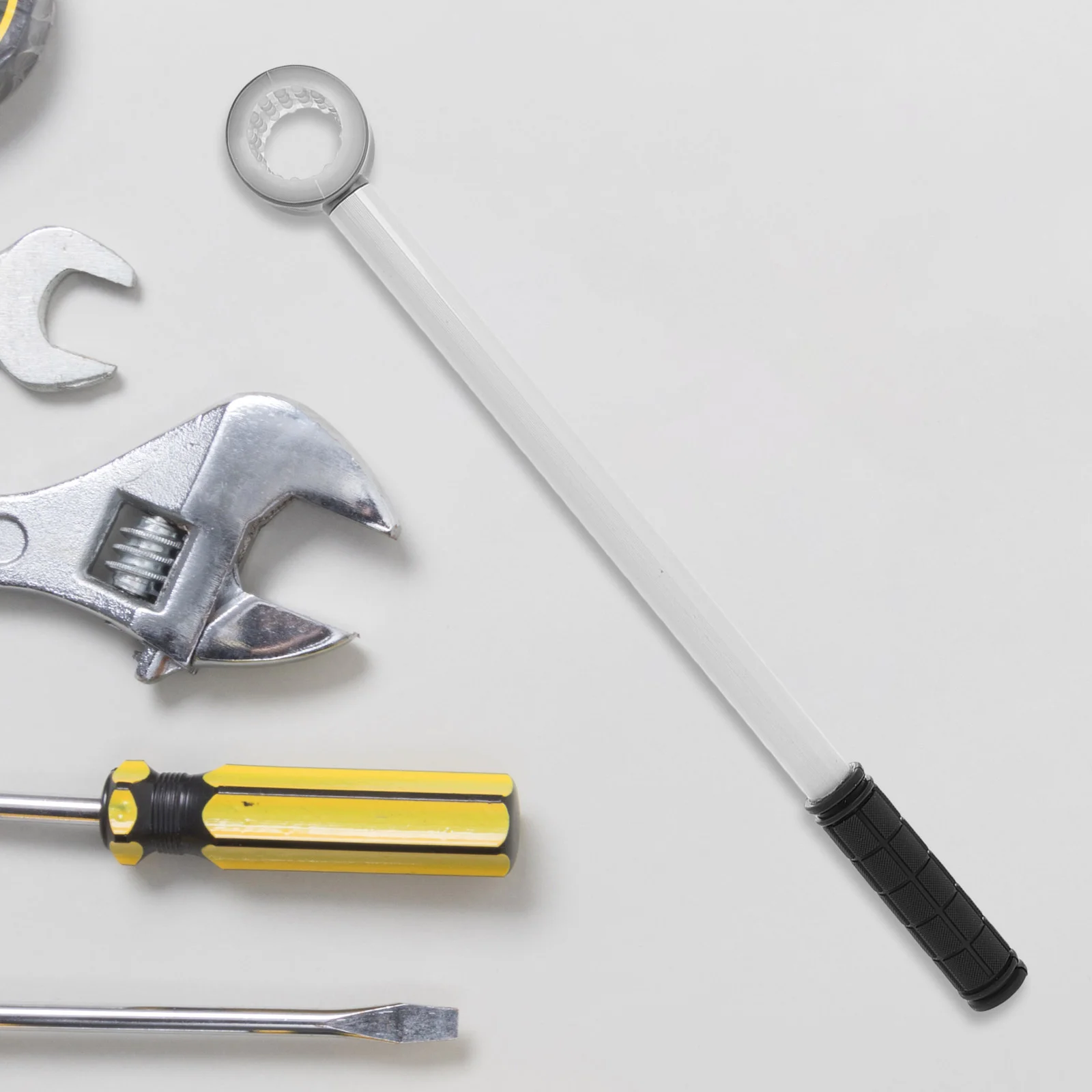 Рычаг открытия окна жалюзи с крючком шторы аккумуляторные удлинение помощника