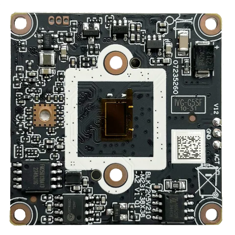 Xmeye IP-камера модуль 5 Мп