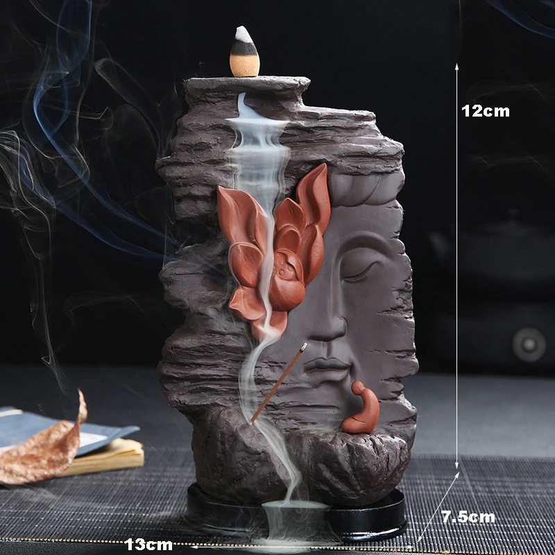 Дзен Расслабляющий космический чайная комната для йоги атмосферное украшение