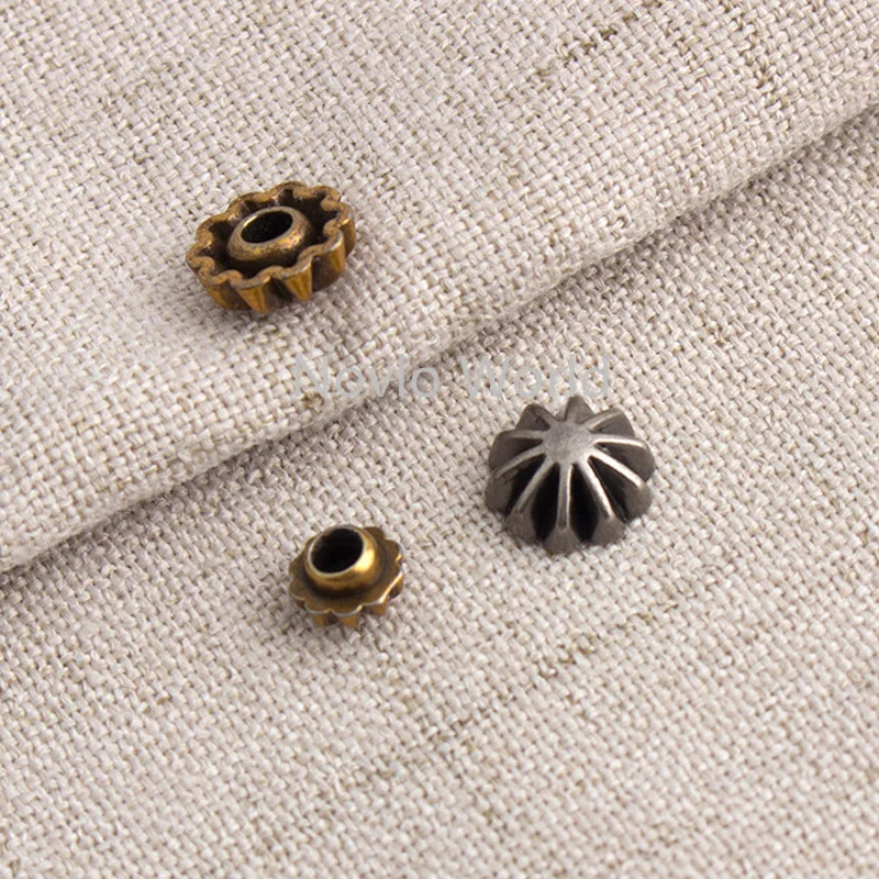 10-50-200 шт. 6-9 мм