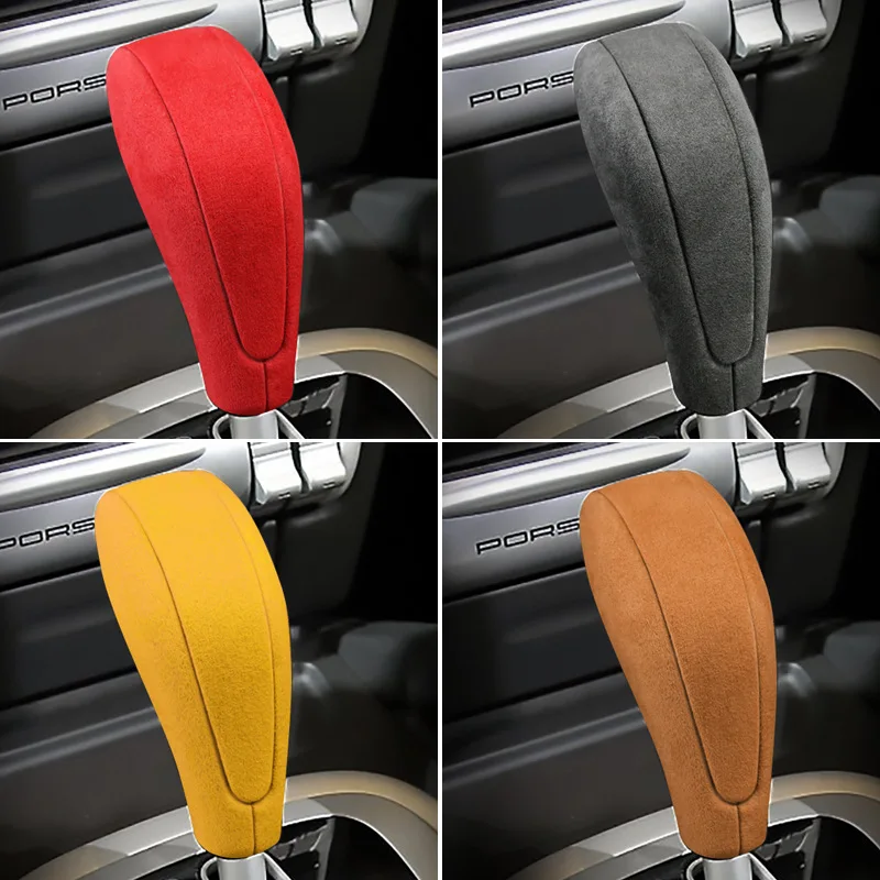 

Подходит для Porsche Cayenne 2004-2009, поворотная меховая шестерня